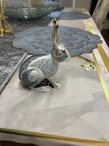 Royal crown derby - crown,