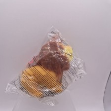 1998 Disney Studios The Lion King- Simba Mcdonalds Happy Meal plush Toy