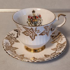 ROYAL WINDSOR FINE BONE CHINA