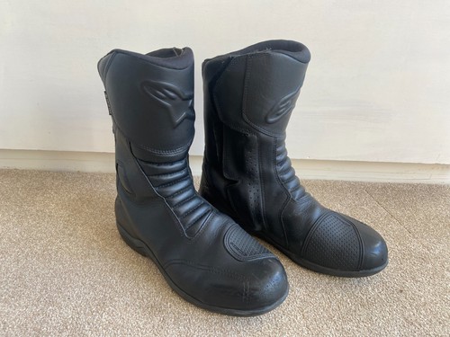 Alpinestars web goretex - web,