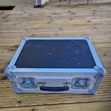 Flight Case has been used to store tools please see pictures 