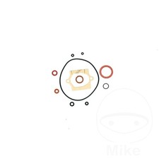 Athena Carburettor Repair Kit