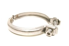 Clamp Catalytic Converter to Particulate DPF Clamp For AUDI CUPRA MERCEDES-BENZ