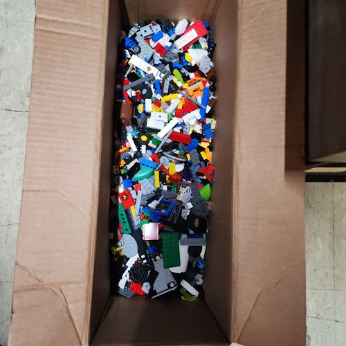 Lego bulk lot pounds - lego, of