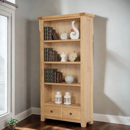 Solid oak large - solid, room