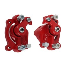 ⁺Front Rear Disc Brake