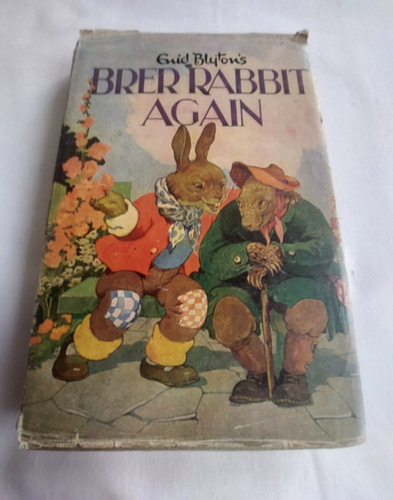 Brer rabbit again enid - brer,