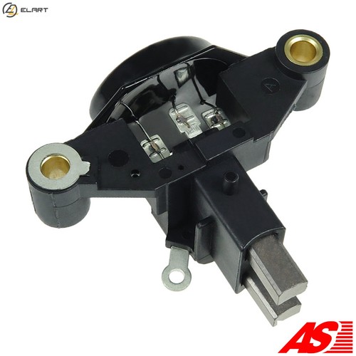 Alternator regulator are9070s - alternator,
