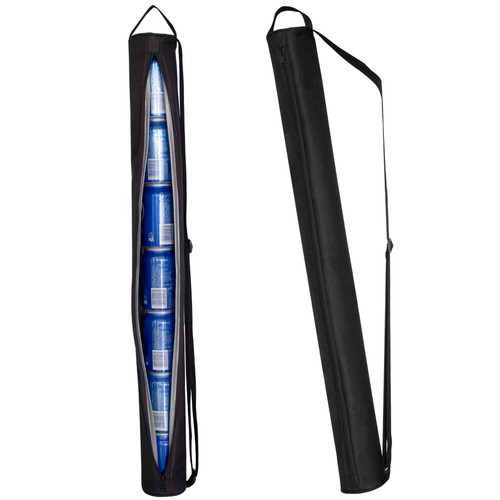 Golf cooler bag bottle of - 7,