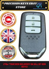 HONDA CIVIC 15-20 SMART REMOTE