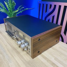 Vintage Sony TC-199SD Cassette