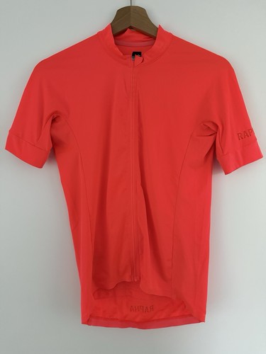 Rapha aero jersey - rapha,