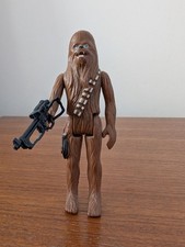 Star wars vintage Chewbacca