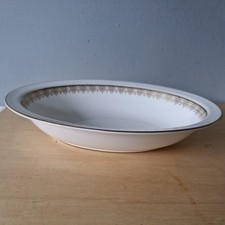 ROYAL DOULTON GOLD LACE HN