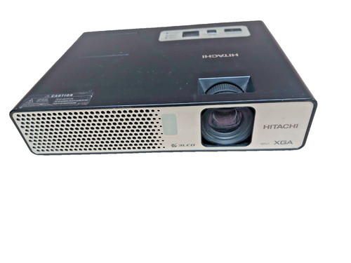 Hitachi xga 3lcd vga - vga, usb