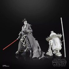 Star Wars Black Series The