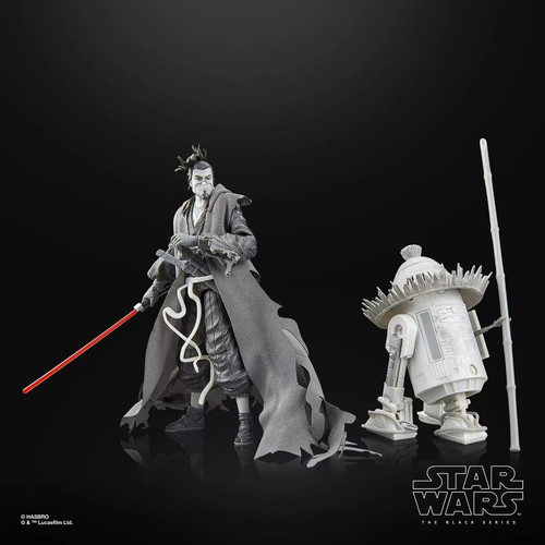 Star wars black series the - wars,