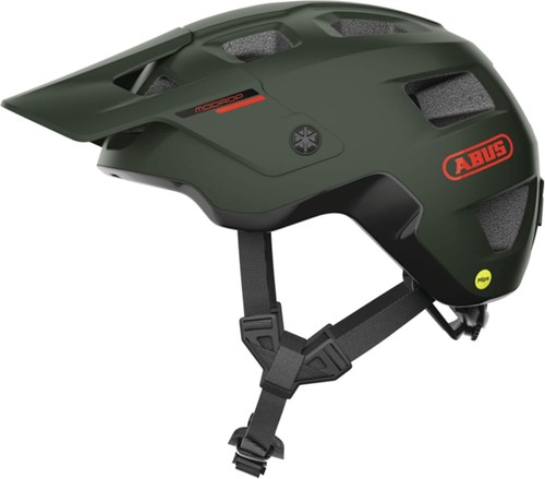 Abus modrop mips mtb - abus, cycling