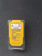 Dewalt Laser Distance Measurer 16m DW055PL