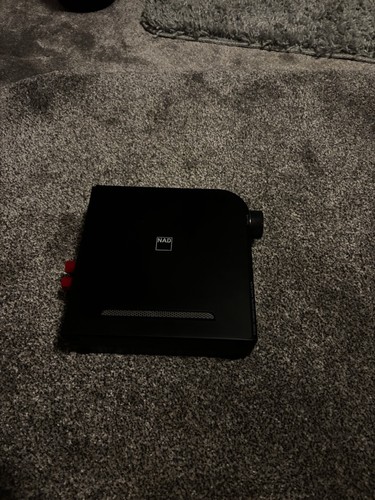 Nad d3020 hybrid - nad,