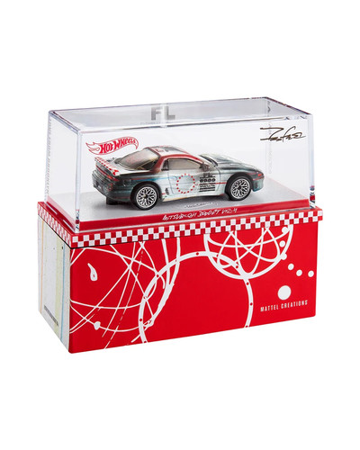 Hot wheels futura - wheels,