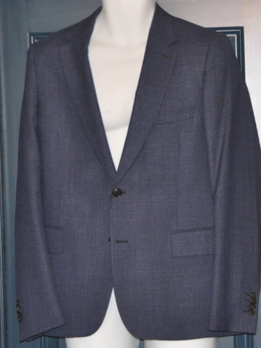 Paul smith summer weight blue - smith,