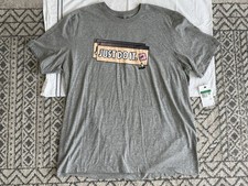 Nike Mens Just Do It Pixel