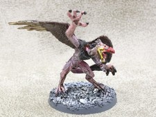 D&D SKALATHRIX Vulture Demon Vrock Dark Heaven Painted 03572 Reaper 31870