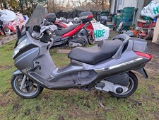 2007 piaggio 125 stroke - x8, 4