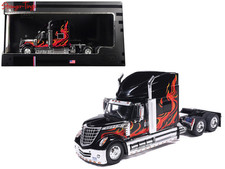 IXO 1:64 2010 International