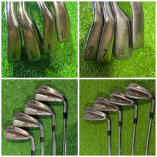 TITLEIST AP1 Dual Cavity