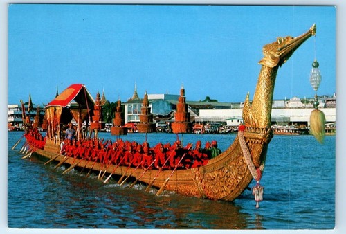Supannahongse royal state - supannahongse,