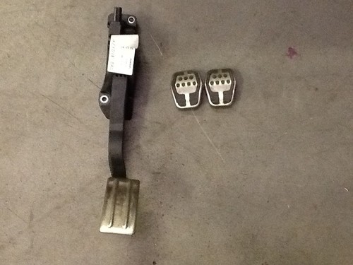 Ford focus throttle - ford, rs