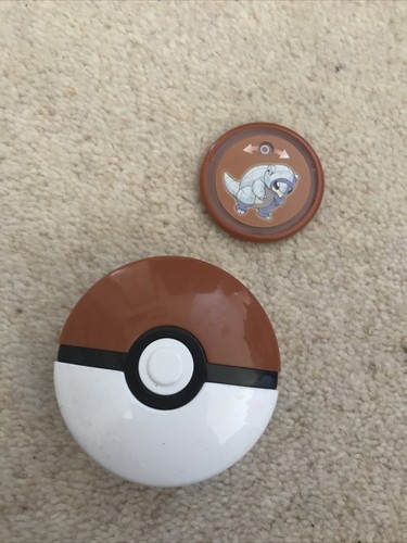 Brown pokemon ball shooter - pokemon,