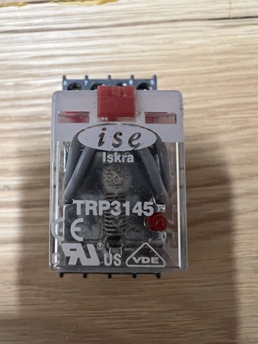 Ise iskra trp3145 - iskra,
