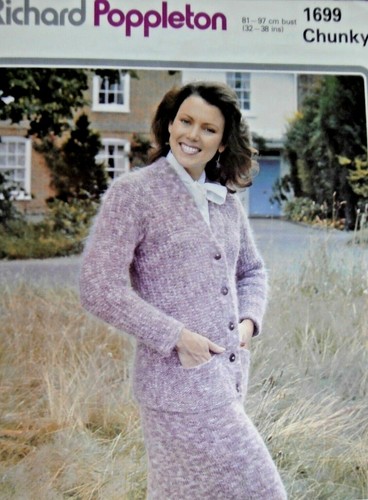 Poppleton knitting pattern - knitting,