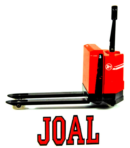 Joal detailed ppti 400 - 1:15,