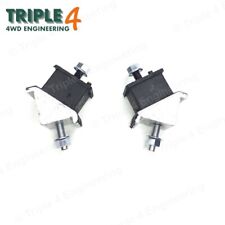 OEM Gearbox Mounting Kit Land