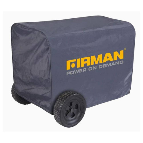 Firman 1009 large generator - large,