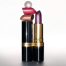 Revlon Lustrous Lipstick Matte - Choose your Shade