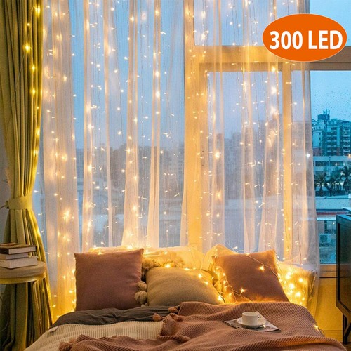 300 led fairy string - 300,