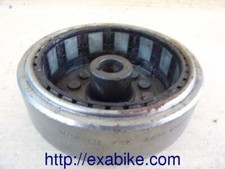 alternator rotor for Yamaha XT