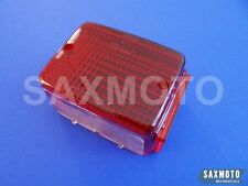 Rear Light Glass Yamaha