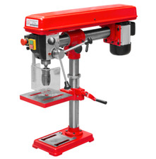 Holzmann 16mm drill press with - drill,
