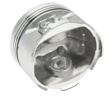 Motorcycle Piston Kit, Metal