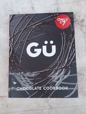 Chocolate Cookbook, GU     NEW