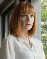 SEXY BRYCE DALLAS HOWARD 8x10