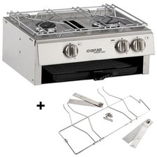 TASMAN 4500 HOB & GRILL +