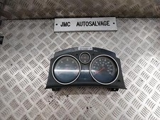 VAUXHALL ZAFIRA B 1.9 CDTI