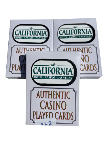 California las vegas - ***,